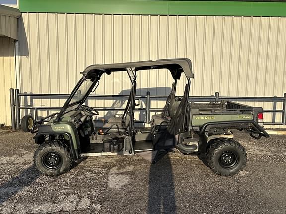 Image of John Deere Gator XUV 825i Primary image