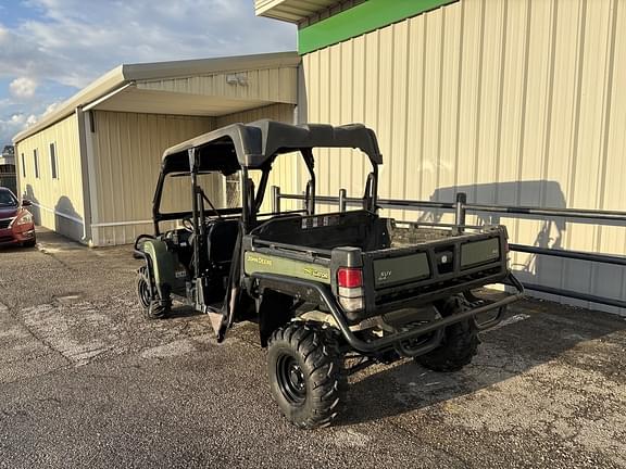 Image of John Deere Gator XUV 825i equipment image 2