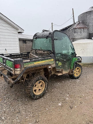 Image of John Deere XUV 855D equipment image 2