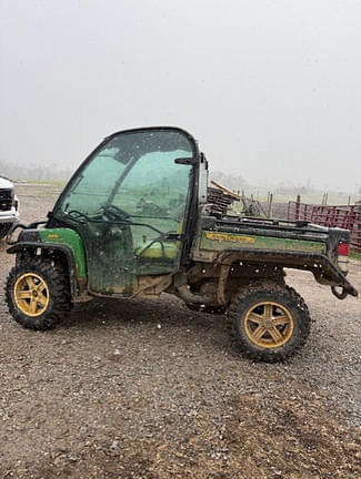 Image of John Deere XUV 855D Primary image