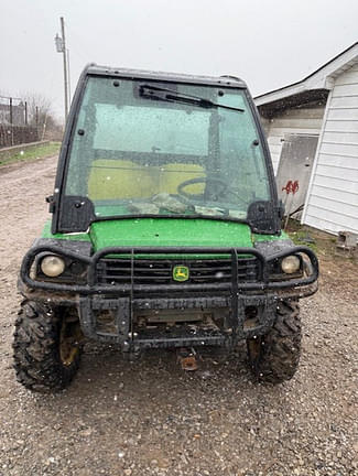 Image of John Deere XUV 855D equipment image 1