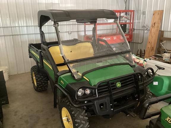 Image of John Deere XUV 855D equipment image 1