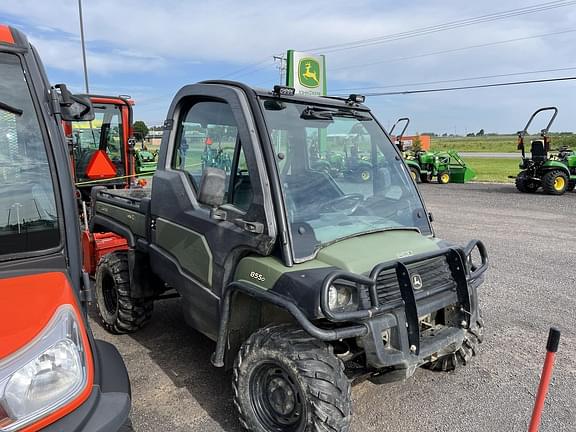 Image of John Deere XUV 855D Primary image