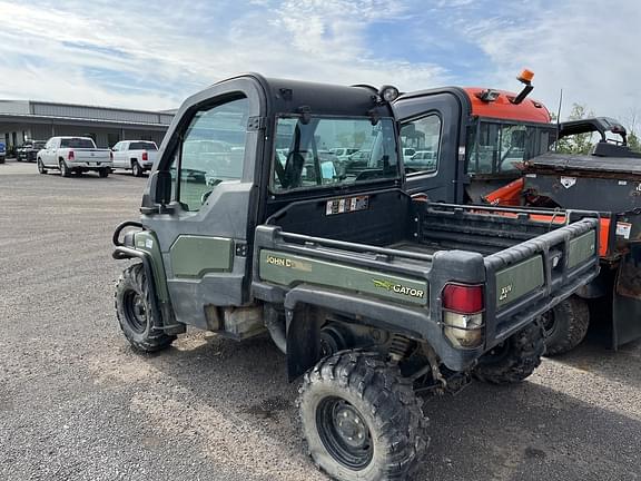 Image of John Deere XUV 855D equipment image 2