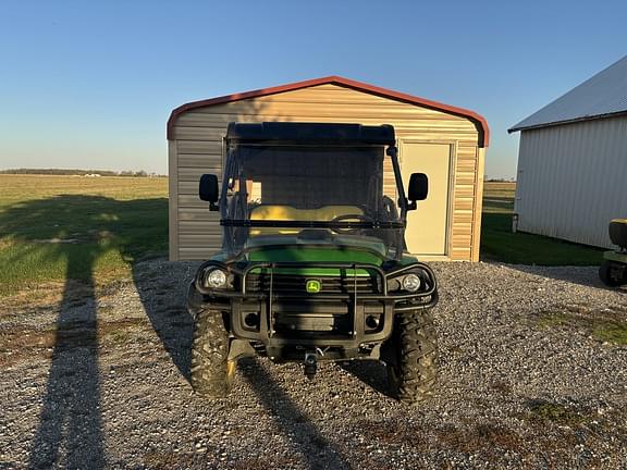 Image of John Deere XUV 855D equipment image 1