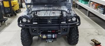 Main image John Deere XUV 855D