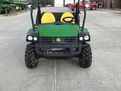 Thumbnail image John Deere XUV 855D 1