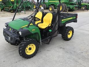 Main image John Deere XUV 855D 3