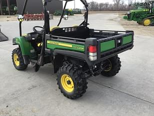 Main image John Deere XUV 855D 4