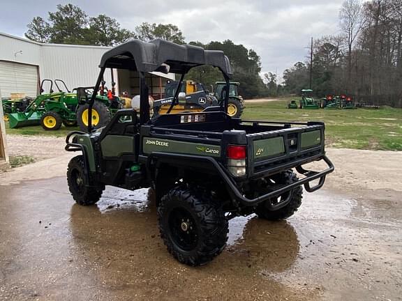 Image of John Deere XUV 855D equipment image 1