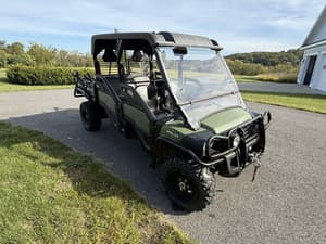 2016 John Deere XUV 855D S4 Image