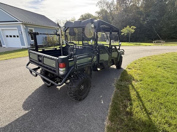 Image of John Deere XUV 855D S4 equipment image 2