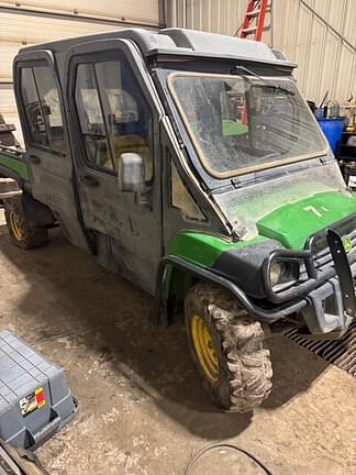 Image of John Deere XUV 855D S4 Primary image