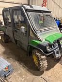 2016 John Deere XUV 855D S4 Image