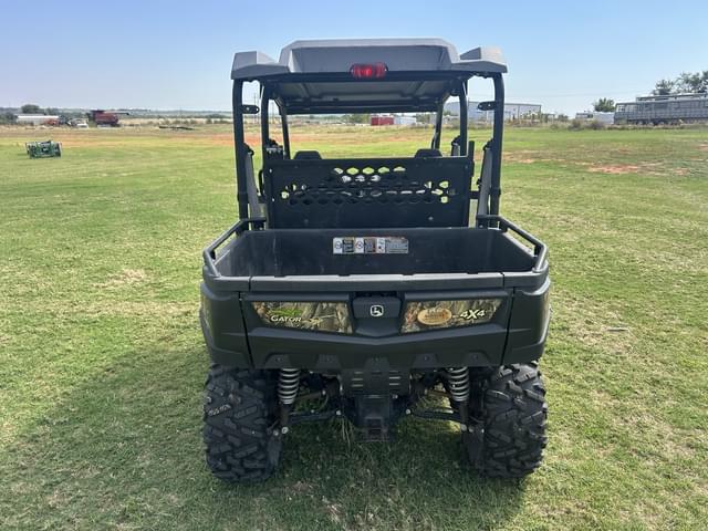 Image of John Deere XUV 550 S4 equipment image 3