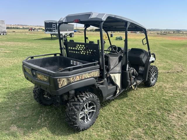 Image of John Deere XUV 550 S4 equipment image 2