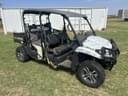 2016 John Deere XUV 550 S4 Image