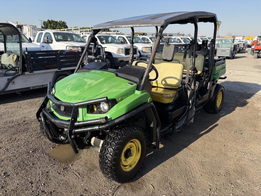 Image of John Deere XUV 560 S4 Primary image