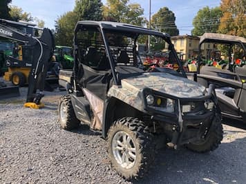 Main image John Deere XUV 590i Gator