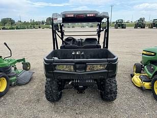 Main image John Deere XUV 590i Gator 3