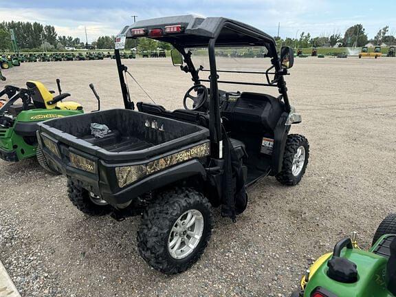 Image of John Deere XUV 590i Gator equipment image 3