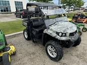 Thumbnail image John Deere XUV 590i Gator 5