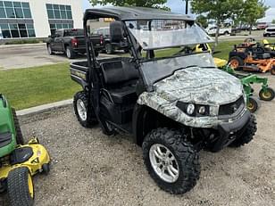 Main image John Deere XUV 590i Gator 5