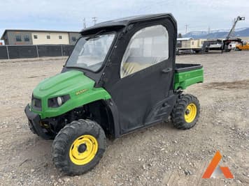Main image John Deere XUV 590i Gator