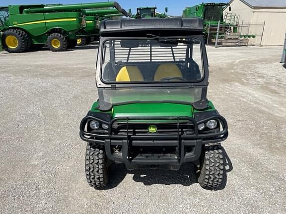 Image of John Deere Gator XUV 825i equipment image 1