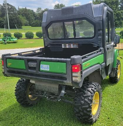 Image of John Deere Gator XUV 825i equipment image 3