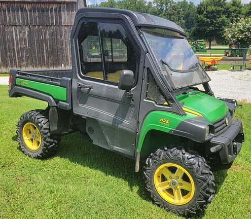 Image of John Deere Gator XUV 825i Primary image