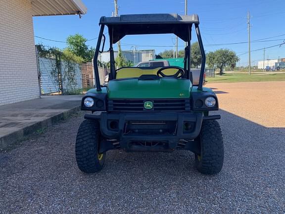 Image of John Deere Gator XUV 825i equipment image 4