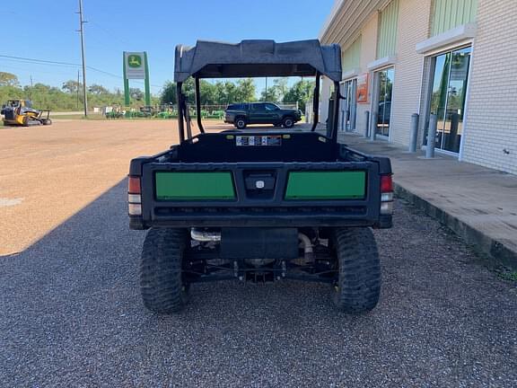 Image of John Deere Gator XUV 825i equipment image 2