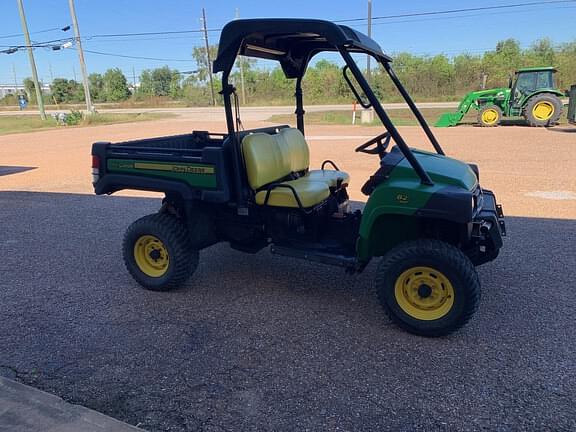 Image of John Deere Gator XUV 825i equipment image 3