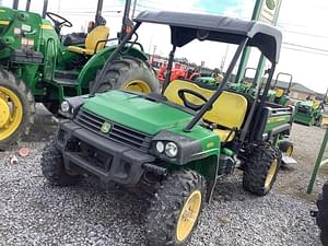 2016 John Deere XUV 855D Image