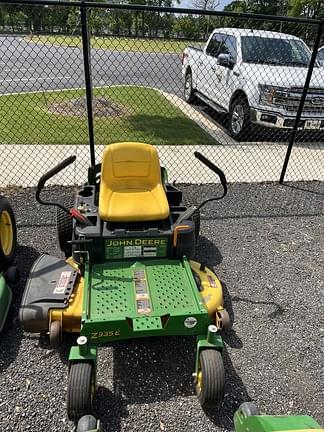 Image of John Deere Z335E equipment image 3