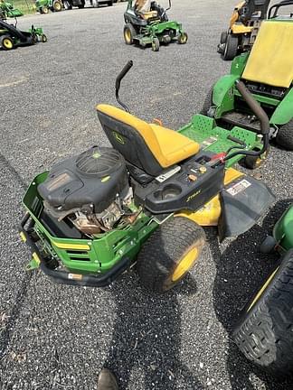 Image of John Deere Z335E equipment image 1