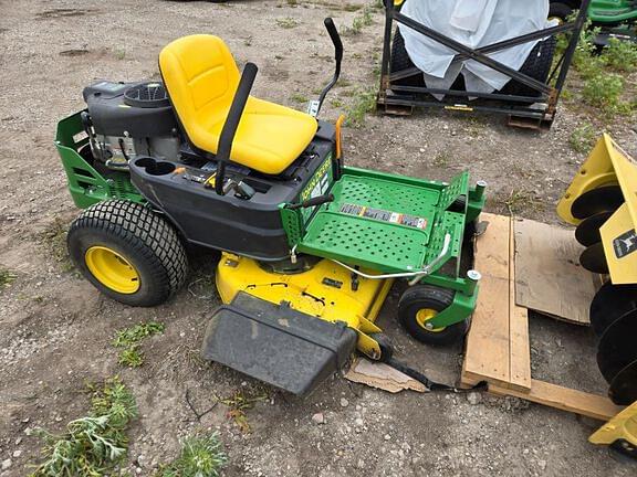 Image of John Deere Z335E Image 0