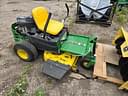 2016 John Deere Z335E Image