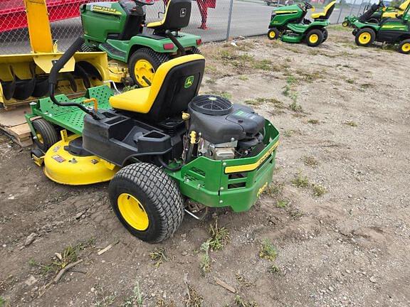Image of John Deere Z335E Image 1