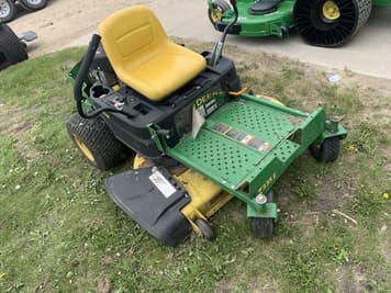Main image John Deere Z335E