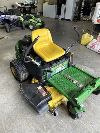 Main image John Deere Z335E