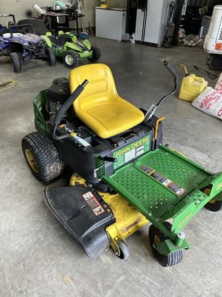 Main image John Deere Z335E