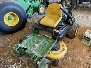 2016 John Deere Z335E Image