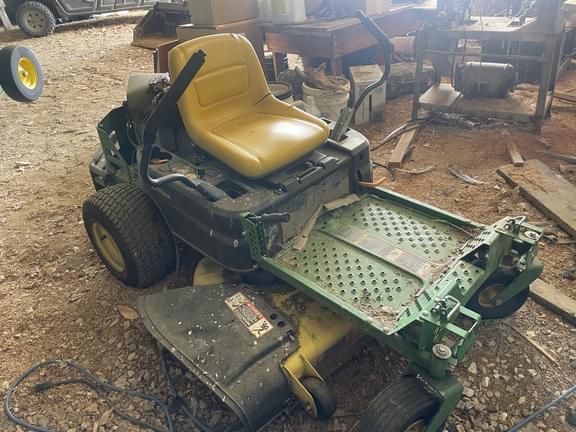 Image of John Deere Z335E equipment image 2