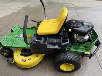 Main image John Deere Z335E