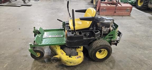 Image of John Deere Z355E Image 1