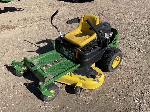 Main image John Deere Z355E