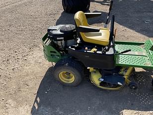 Main image John Deere Z355E 16