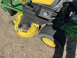 Main image John Deere Z355E 18